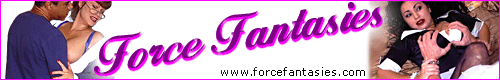 Lorelei's Force Fantasies, rough sex roleplay photos